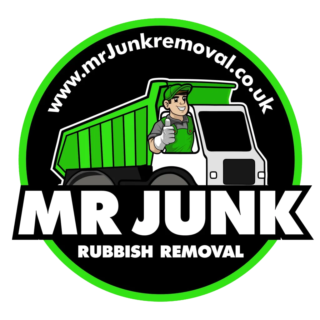 Mr Junk Removal